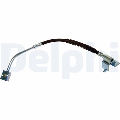 Brake Hose DELPHI LH6579