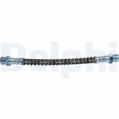 Brake Hose DELPHI LH6584