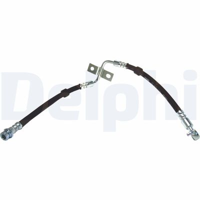 Brake Hose DELPHI LH6588