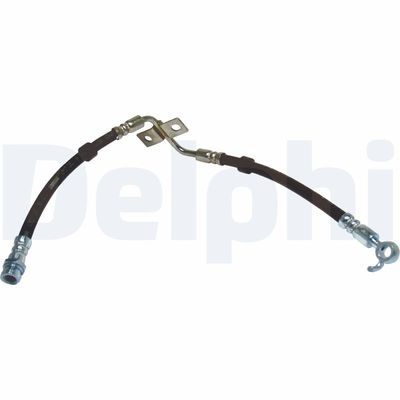 Brake Hose DELPHI LH6589