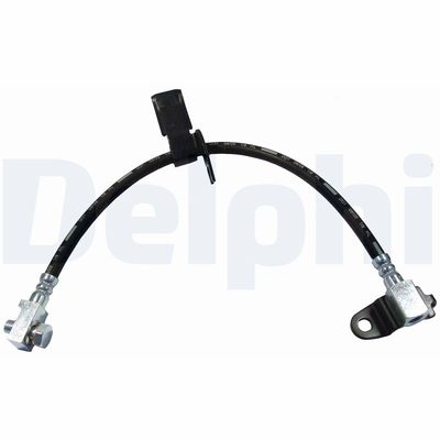 Brake Hose DELPHI LH6600