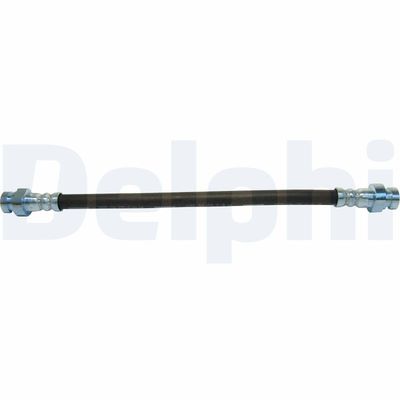 Brake Hose DELPHI LH6601