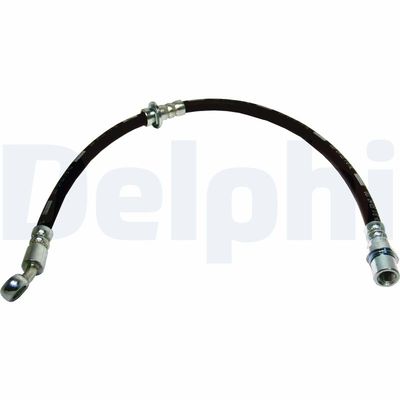 Brake Hose DELPHI LH6603