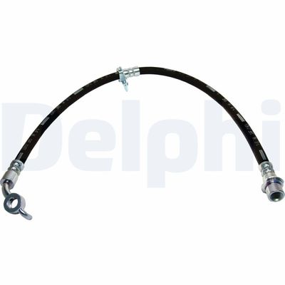 Brake Hose DELPHI LH6605