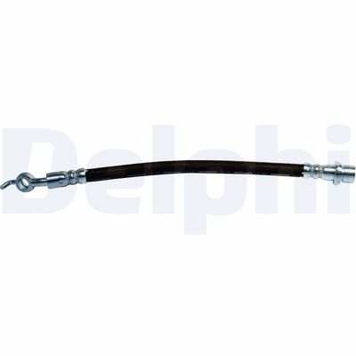 Brake Hose DELPHI LH6606