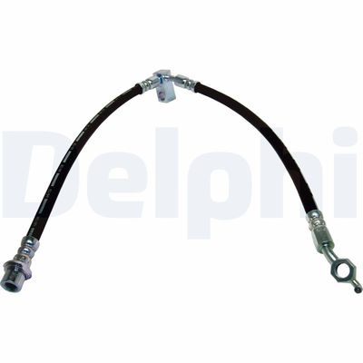 Brake Hose DELPHI LH6607