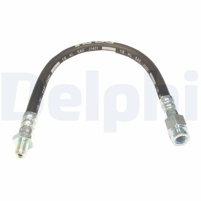 Brake Hose DELPHI LH6608