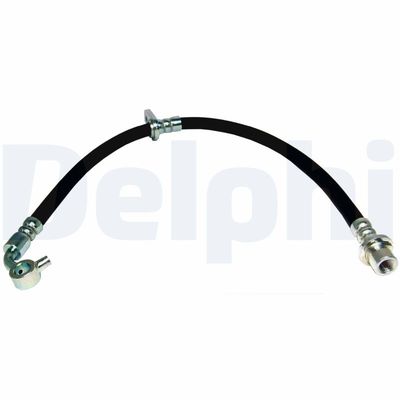 Brake Hose DELPHI LH6610