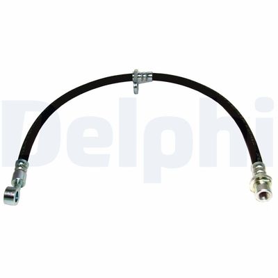 Brake Hose DELPHI LH6614