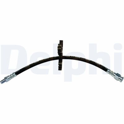 Brake Hose DELPHI LH6617