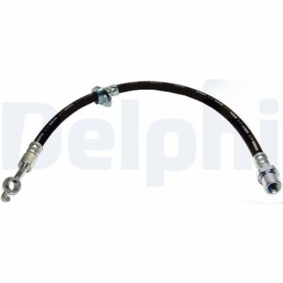 Brake Hose DELPHI LH6622