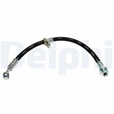 Brake Hose DELPHI LH6624