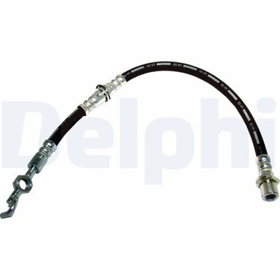 Brake Hose DELPHI LH6627
