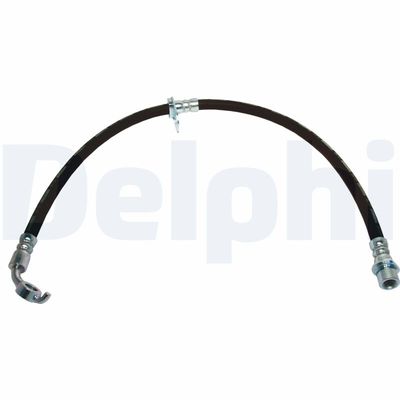Brake Hose DELPHI LH6631