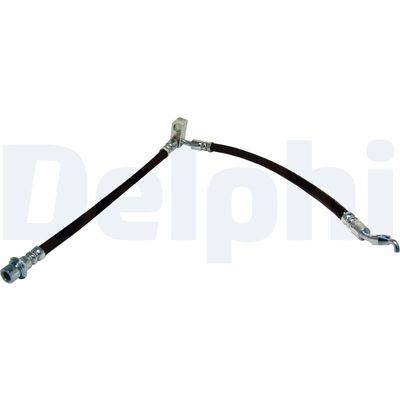 Brake Hose DELPHI LH6632