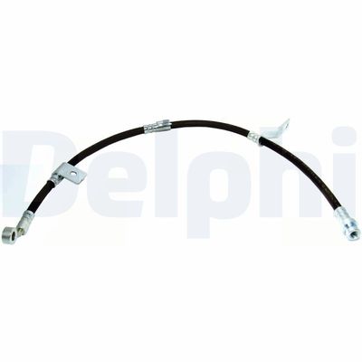 Brake Hose DELPHI LH6637