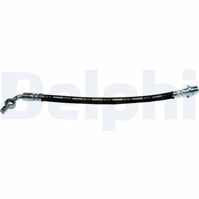 Brake Hose DELPHI LH6641