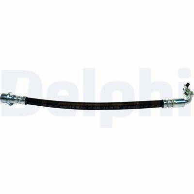 Brake Hose DELPHI LH6642