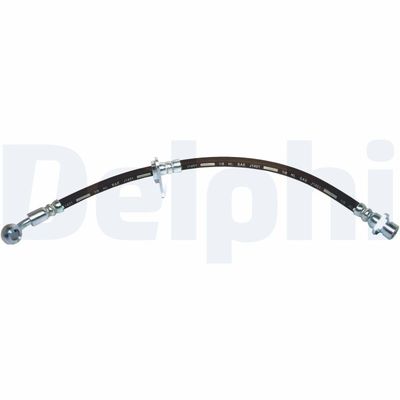Brake Hose DELPHI LH6644
