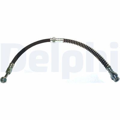 Brake Hose DELPHI LH6645