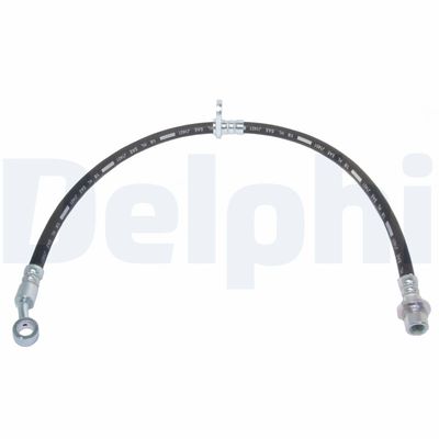 Brake Hose DELPHI LH6649