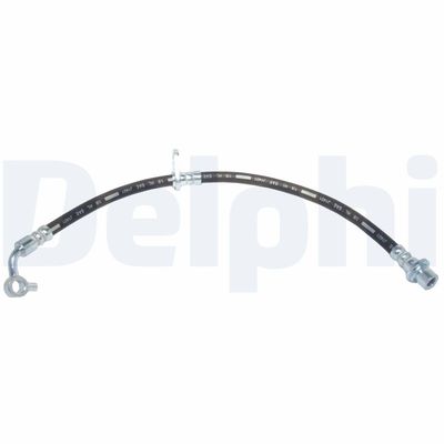 Brake Hose DELPHI LH6650