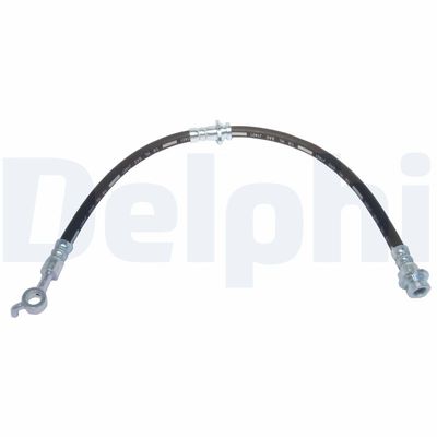 Brake Hose DELPHI LH6651