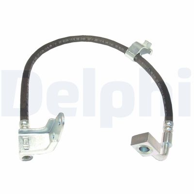 Brake Hose DELPHI LH6654
