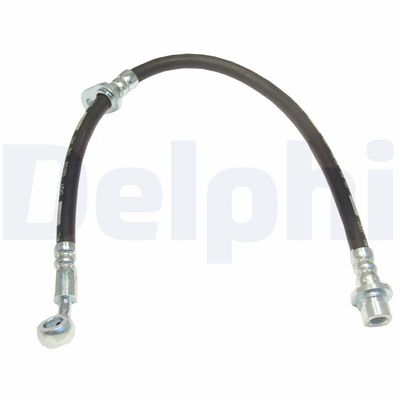 Brake Hose DELPHI LH6658