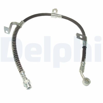Brake Hose DELPHI LH6659