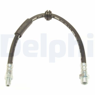 Brake Hose DELPHI LH6672