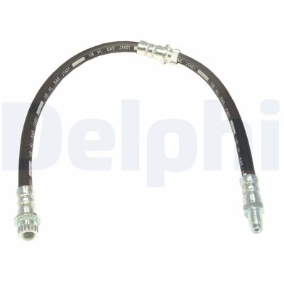 Brake Hose DELPHI LH6674