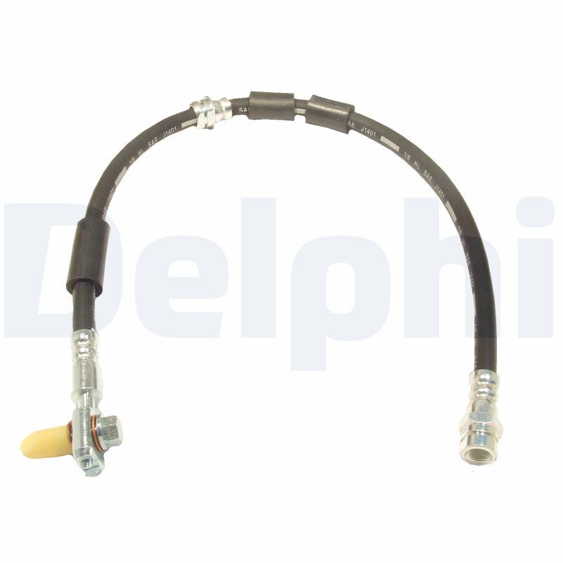 DELPHI LH6677 Brake Hose