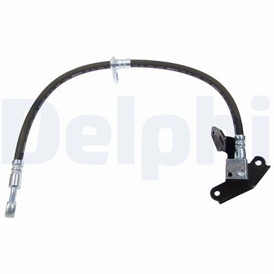 Brake Hose DELPHI LH6682