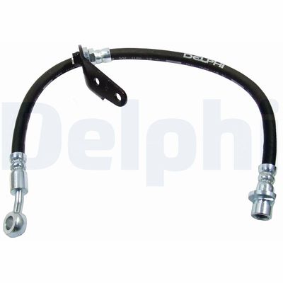 Brake Hose DELPHI LH6683