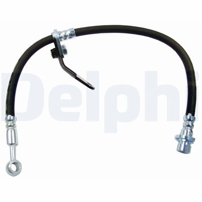 Brake Hose DELPHI LH6685