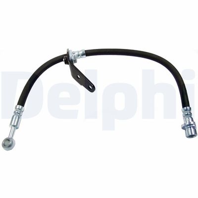 Brake Hose DELPHI LH6686