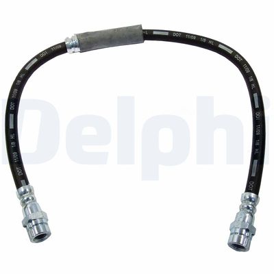 Brake Hose DELPHI LH6687