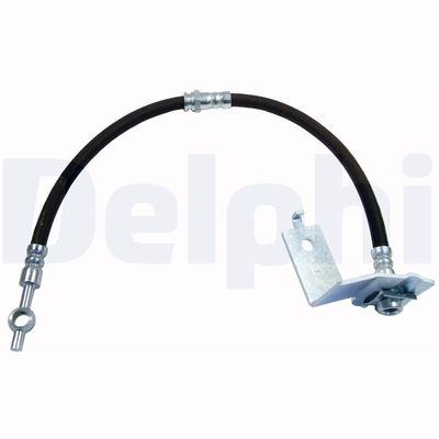 Brake Hose DELPHI LH6690