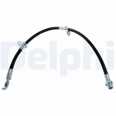 Brake Hose DELPHI LH6696
