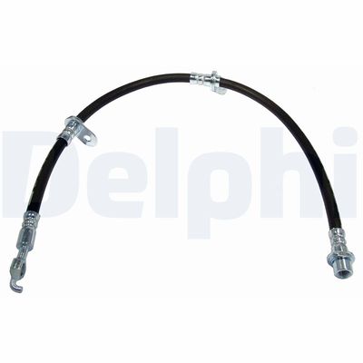 Brake Hose DELPHI LH6697