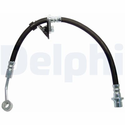 Brake Hose DELPHI LH6698