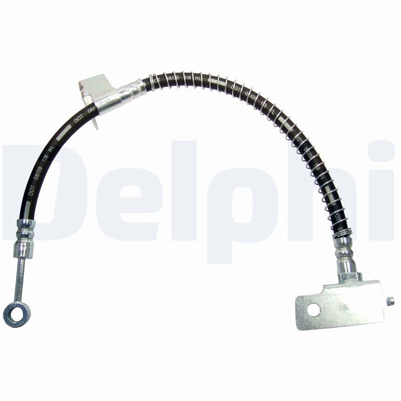 DELPHI LH6705 Brake Hose