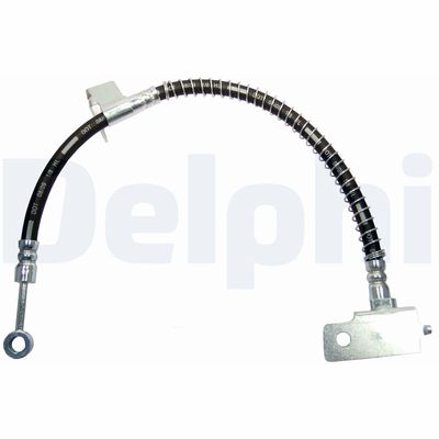 Brake Hose DELPHI LH6705