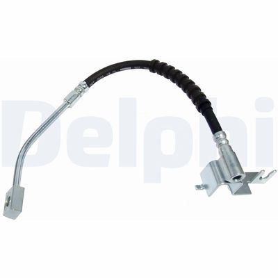 Brake Hose DELPHI LH6706