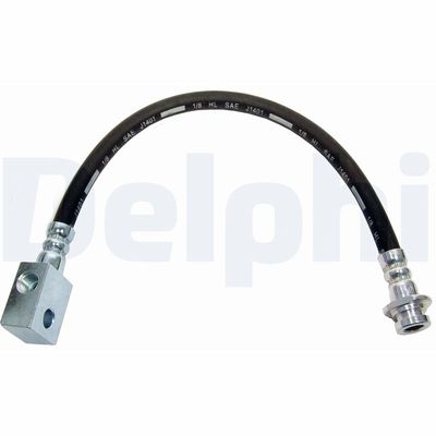 Brake Hose DELPHI LH6713