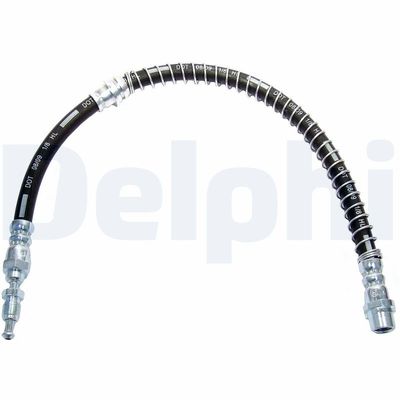 Brake Hose DELPHI LH6715