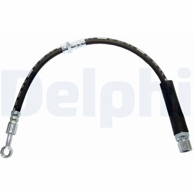 Brake Hose DELPHI LH6724
