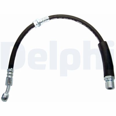 Brake Hose DELPHI LH6725