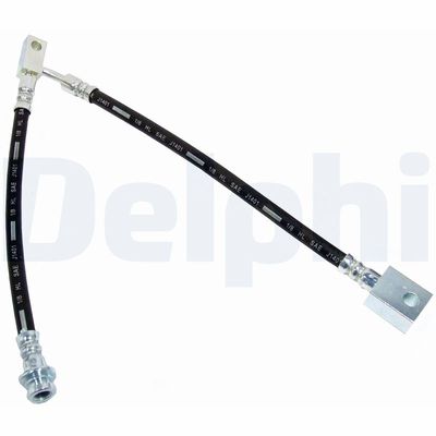 Brake Hose DELPHI LH6726